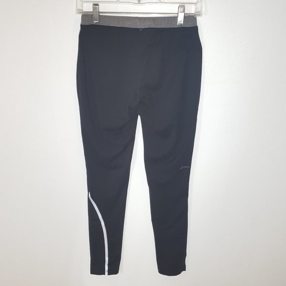 asics leggings with pockets
